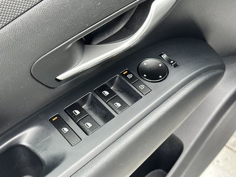 Used 2025 Hyundai Tucson SEL FWD image 27