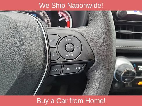 Used 2023 Toyota RAV4 XLE w/ Convenience Package AWD/4WD image 29