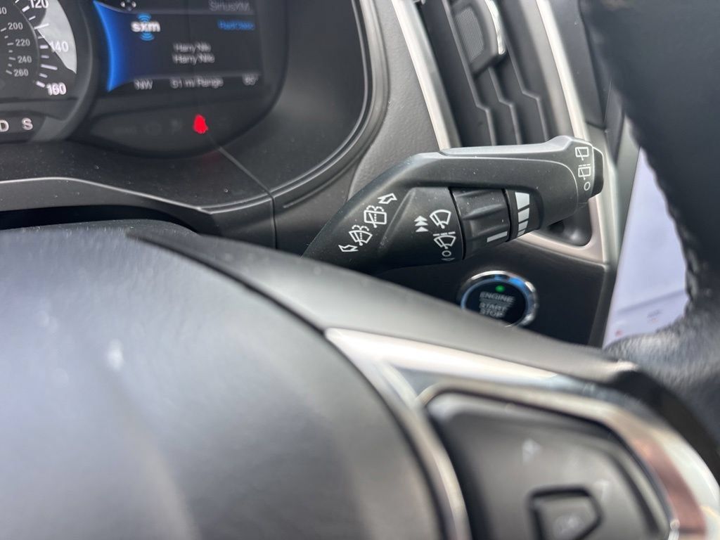 Used 2023 Ford Edge SEL w/ Convenience Package AWD/4WD image 29