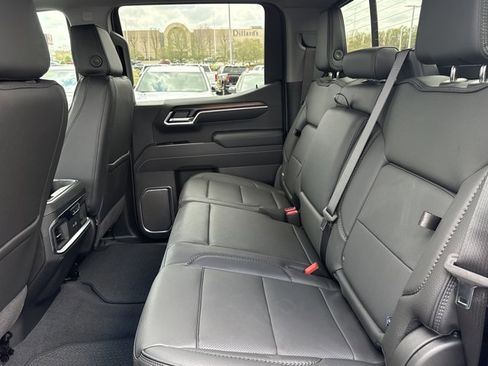 New 2026 GMC Sierra 1500 Denali image 6