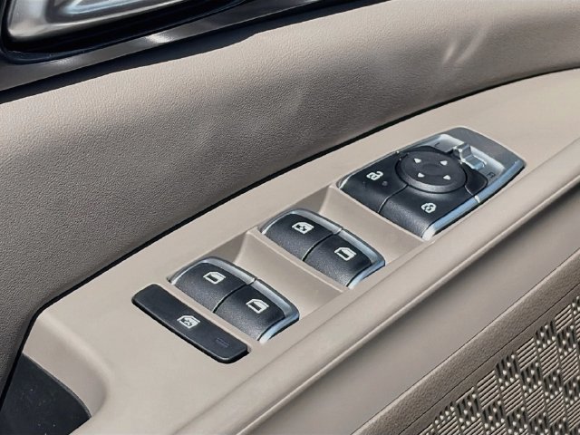 New 2026 Kia Carnival FWD image 18