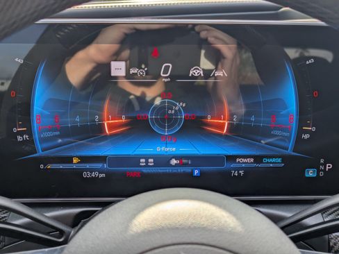 New 2026 Mercedes-Benz CLE 53 AMG AMG CLE 53 image 20