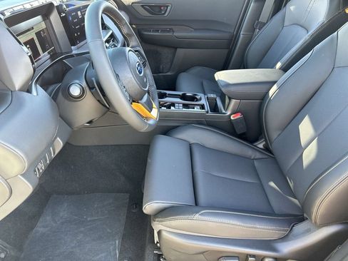 New 2026 Subaru Outback Wilderness w/ Wilderness Package AWD/4WD image 15