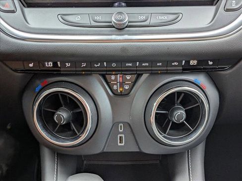 Certified 2024 Chevrolet Blazer LT w/ Midnight/Sport Edition image 14