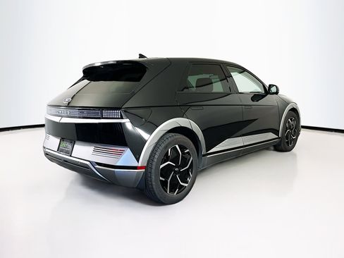 Used 2023 Hyundai Ioniq 5 Limited image 9