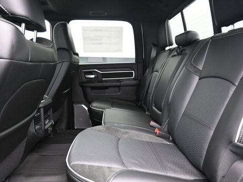 New 2026 RAM 2500 Laramie image 14