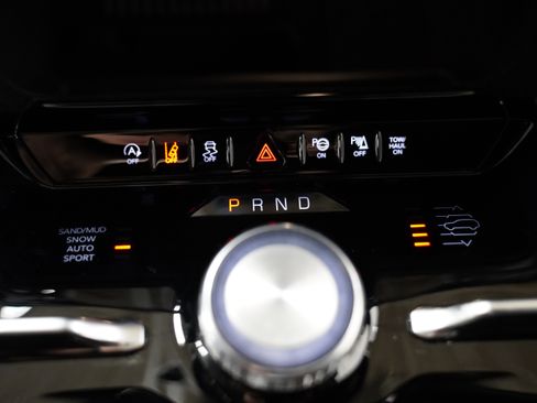 New 2026 Jeep Grand Wagoneer Limited image 32