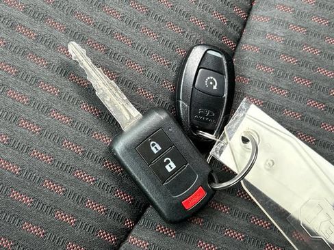 Used 2019 Mitsubishi Outlander Sport AWD image 51