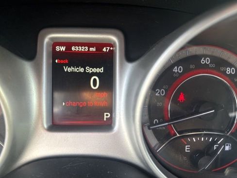 Used 2019 Dodge Journey GT image 14