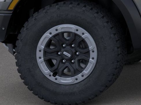 New 2026 Ford Ranger Raptor AWD/4WD image 19