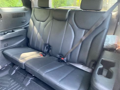 Used 2022 Hyundai Palisade SEL w/ Premium Package AWD/4WD image 24