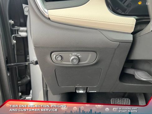 New 2026 Buick Encore GX Preferred w/ Advanced Technology Package image 23