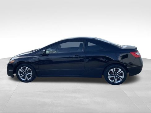 Used 2011 Honda Civic LX image 8