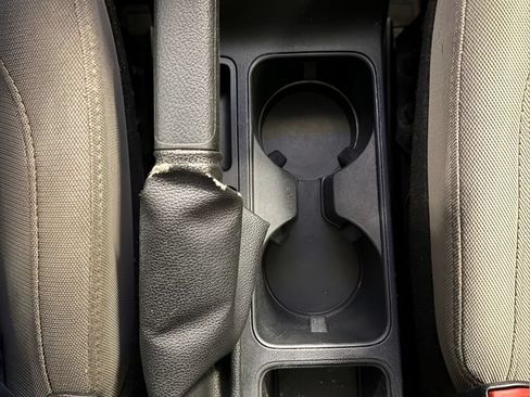 Certified 2020 Ford EcoSport SE w/ SE Convenience Package FWD image 21
