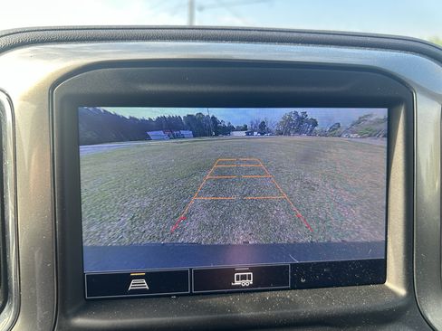 Used 2021 Chevrolet Silverado 1500 RST image 31