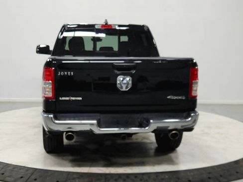 Used 2024 RAM 1500 Lone Star image 6