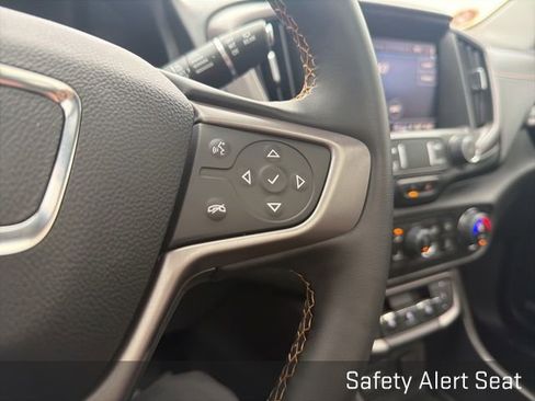 Used 2023 GMC Terrain AT4 w/ Infotainment Package II AWD/4WD image 37