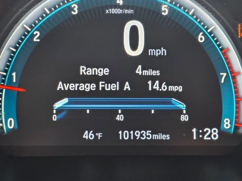 Used 2019 Honda Civic EX image 29