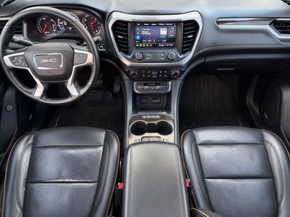 Used 2022 GMC Acadia AT4 w/ Technology Package