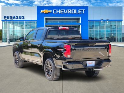 New 2026 Chevrolet Colorado W/T w/ WT Custom Package