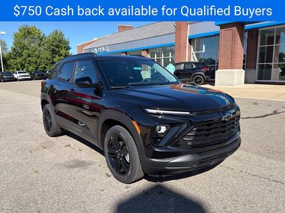 New 2026 Chevrolet TrailBlazer LT w/ Convenience Package