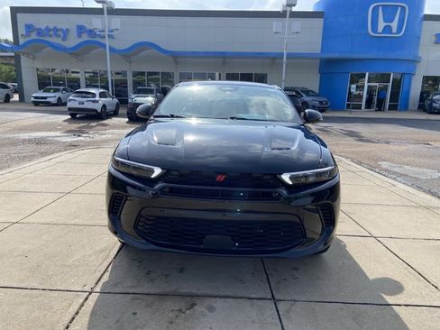 Used 2024 Dodge Hornet R/T w/ R/T Blacktop Package AWD/4WD image 3