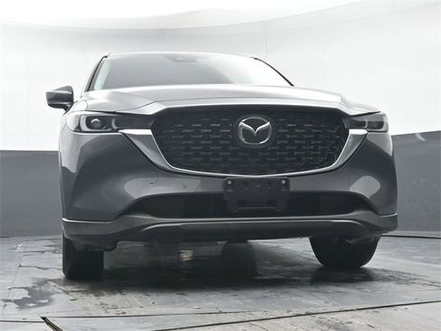 Certified 2023 MAZDA CX-5 AWD 2.5 S w/ Premium Plus Pkg image 38