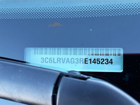 Used 2024 RAM ProMaster 1500 image 28