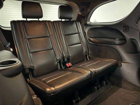 Used 2022 Dodge Durango R/T w/ Blacktop Package image 27