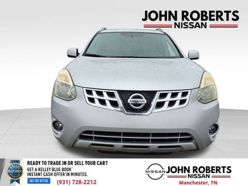Used 2012 Nissan Rogue SL image 13