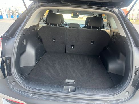 Used 2025 Kia Sportage LX image 30