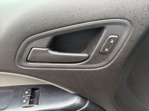 Used 2017 Chevrolet Colorado W/T image 20