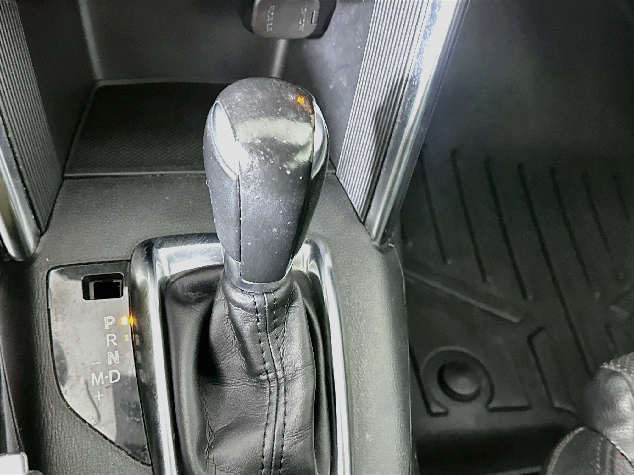 Used 2014 MAZDA CX-5 Grand Touring FWD image 23