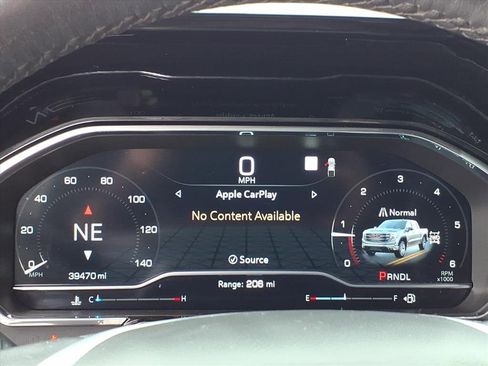 Certified 2022 GMC Sierra 1500 Elevation image 23