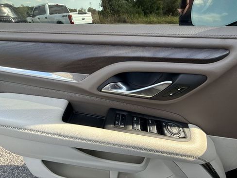 Certified 2023 GMC Yukon Denali image 30