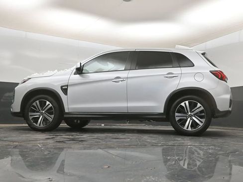Used 2025 Mitsubishi Outlander Sport ES image 18