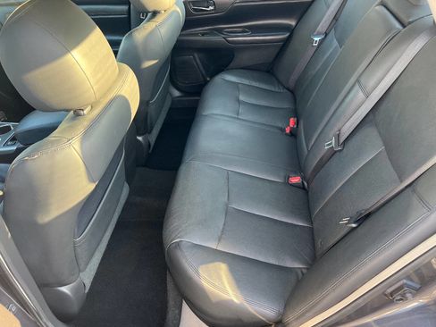 Used 2013 Nissan Altima 2.5 SL image 21
