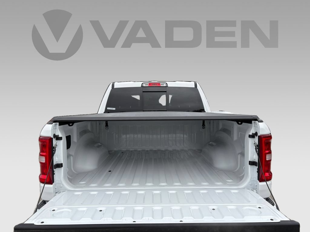 New 2026 RAM 1500 Big Horn AWD/4WD image 20