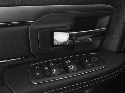 Used 2016 RAM 1500 Tradesman w/ Popular Equipment Group AWD/4WD image 22