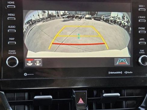 Used 2023 Toyota Camry XSE FWD image 12