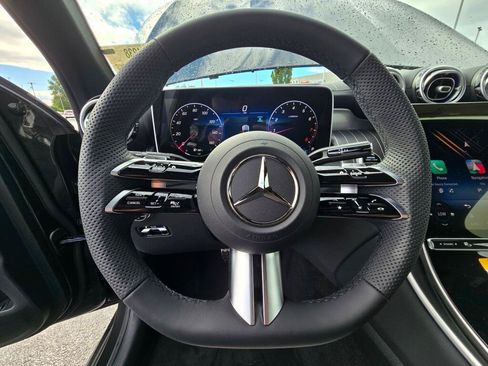 New 2026 Mercedes-Benz GLC 300 4MATIC image 14