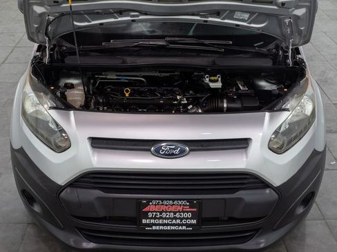 Used 2016 Ford Transit Connect XL FWD image 3