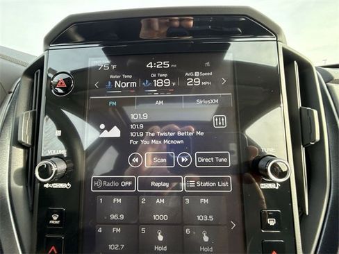 Used 2026 Subaru Crosstrek 2.0i Premium image 16