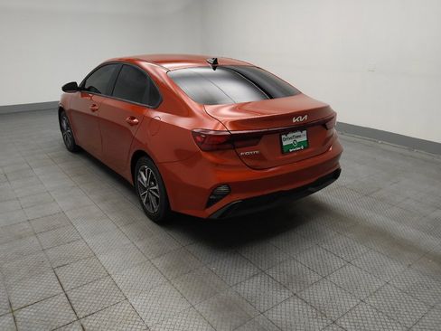 Used 2023 Kia Forte LXS w/ LXS Technology Package FWD image 5