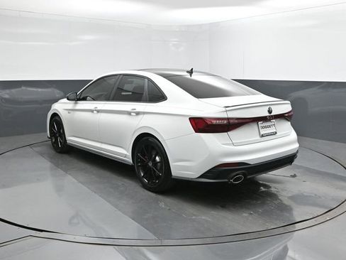 New 2026 Volkswagen Jetta GLI Autobahn image 5