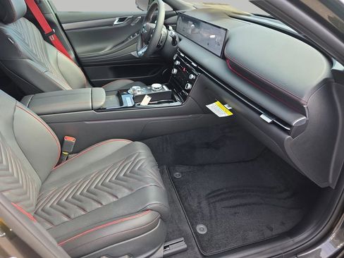 New 2026 Genesis G80 2.5T Sport Prestige AWD/4WD image 29