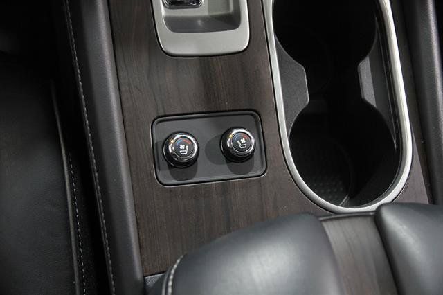 Used 2019 Nissan Murano Platinum AWD/4WD image 16