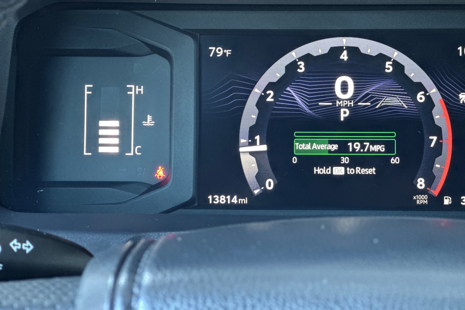 Certified 2025 Toyota Tacoma SR5 w/ SR5 Upgrade Package AWD/4WD image 29