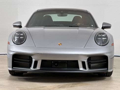 Certified 2025 Porsche 911 Carrera S RWD image 11