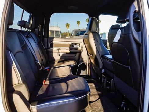 Used 2026 RAM 2500 Laramie image 19